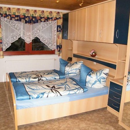 Ferienwohnung Bibas Kurort Jonsdorf Dış mekan fotoğraf